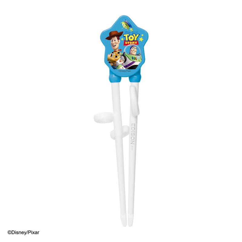 EDISON's Chopsticks I (Right-Handed) - Toy Story 2019/Blue