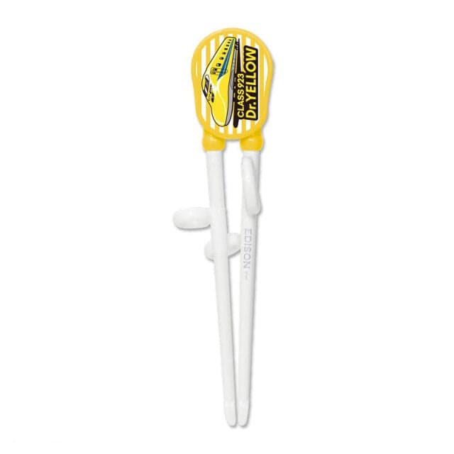 EDISON's Chopsticks I (Right-Handed) - Doctor Yellow