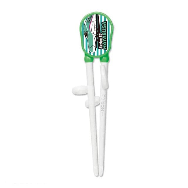EDISON's Chopsticks I (Right-Handed) - Hayabusa