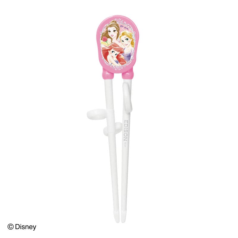 EDISON's Chopsticks I (Right-Handed) - Princess/Pink