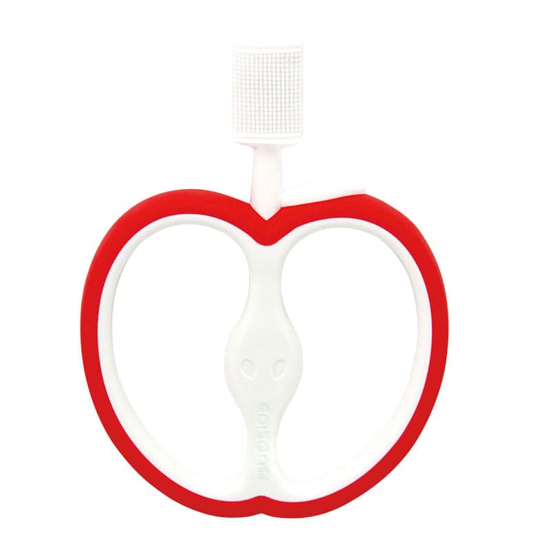 First Toothbrush - Apple