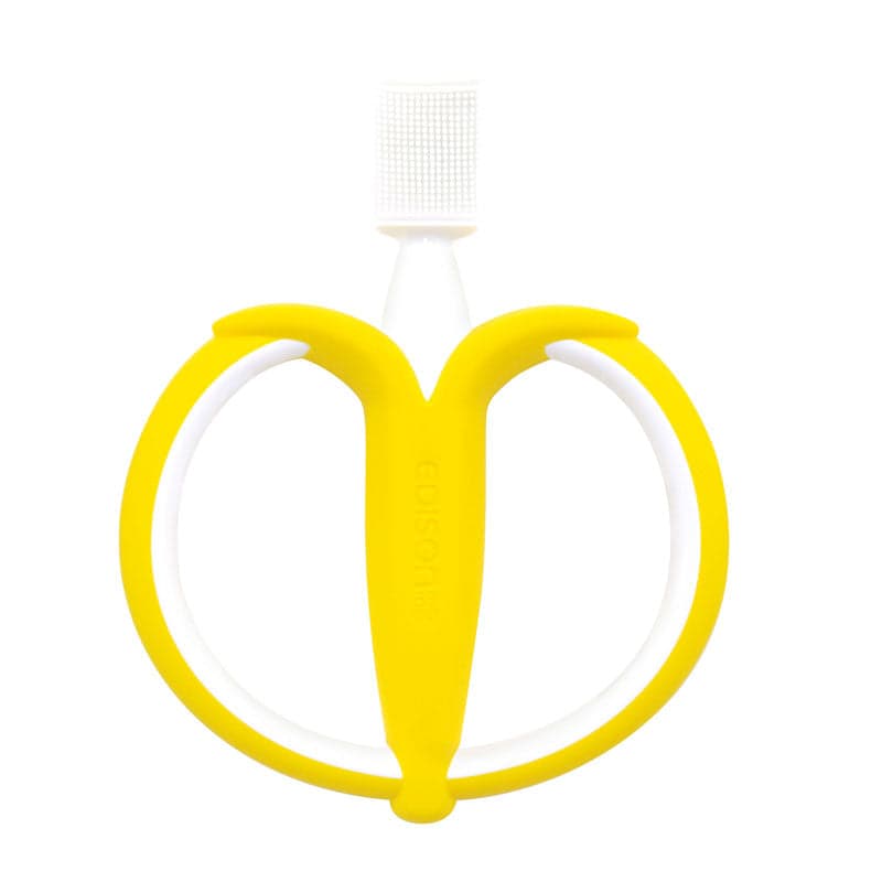 First Toothbrush - Banana