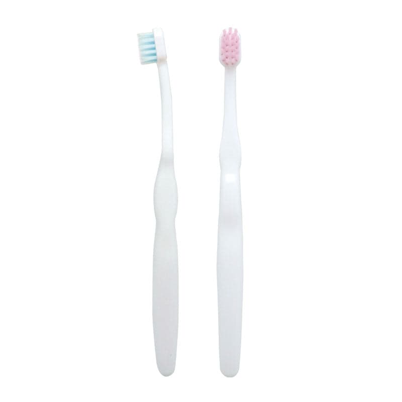 Finishing Toothbrush (Set of 2)