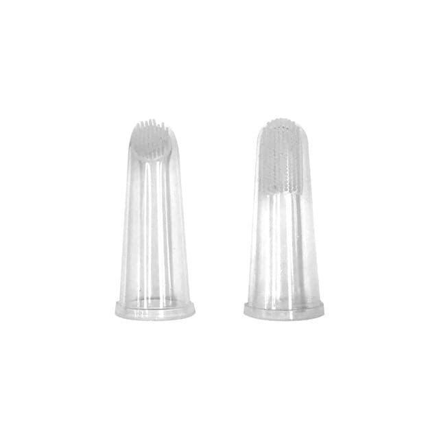 Silicone Finger Toothbrush
