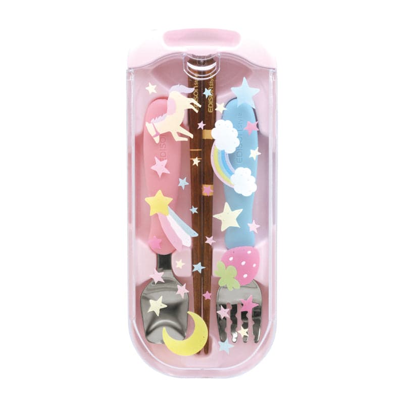 Trio Set - Fairy Tale