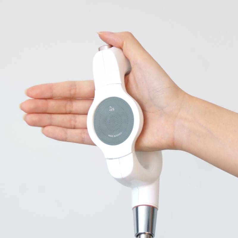 Hands-Free Shower Head