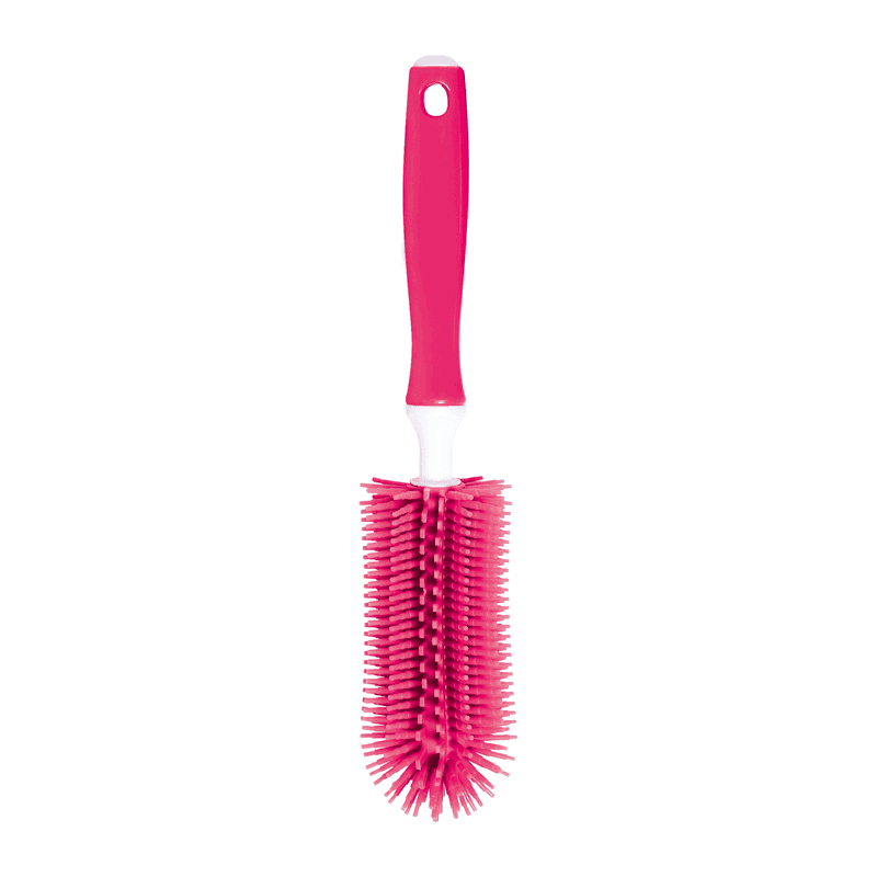 Silicone Brush S - Pink