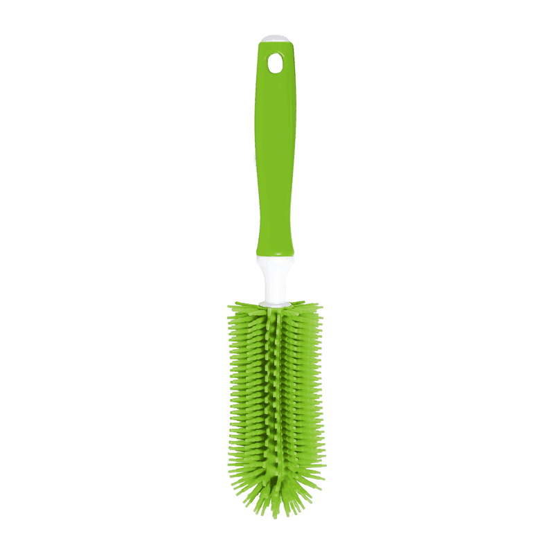 Silicone Brush S - Green