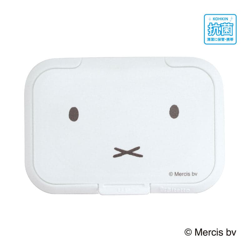 Bitatto - Miffy White L