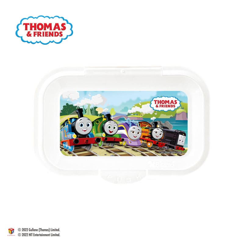 Bitatto Plus - Thomas