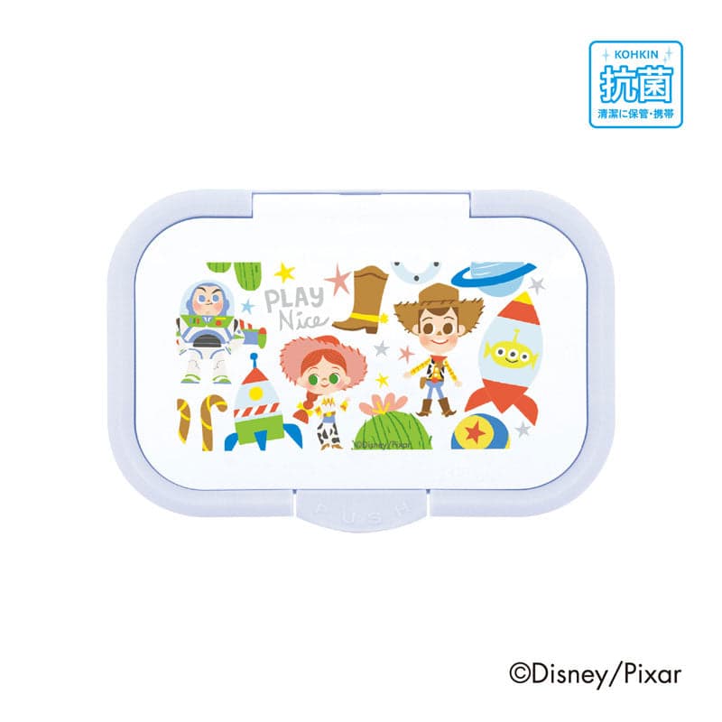 Bitatto Plus - Toy Story