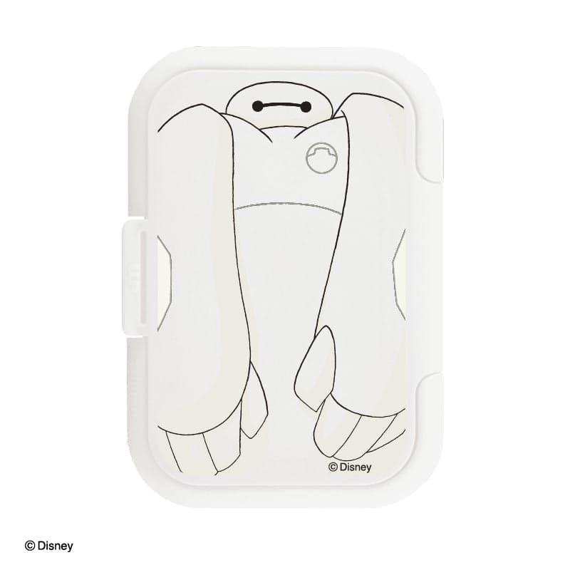Bitatto - Baymax