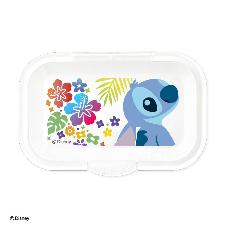 Bitatto Plus - Stitch